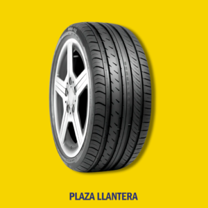 MONT-PRO HP881 265/50R20 111V