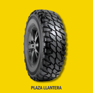 MONT-PRO MT781 LT265/70R17 121/118Q