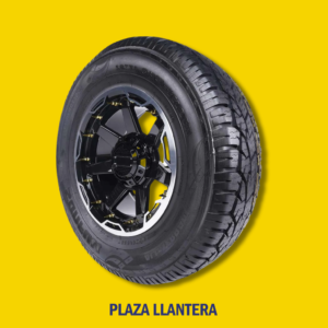 MONT-PRO AT782 265/65R17 112T