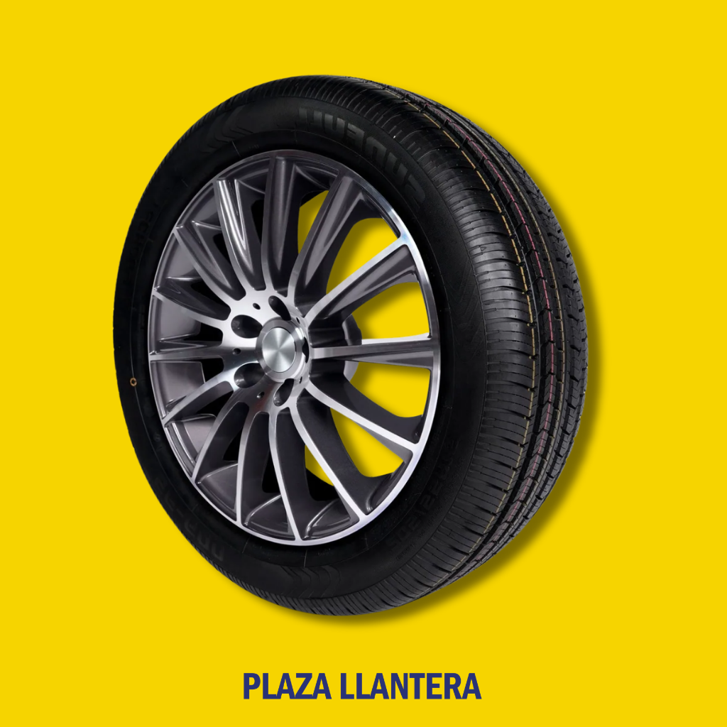 SF-600 185/60R15 84H Sunfull