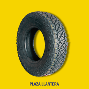 MONT-PRO RT781 235/75R15 109S