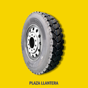 HF826 11R22.5 149/146L 18PR