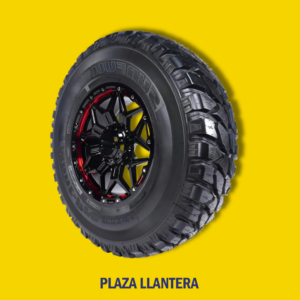 MONT-PRO MT781 LT235/75R15 104/101Q 6PR