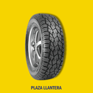 MONT-PRO AT786 275/65R18 116T Sunfull