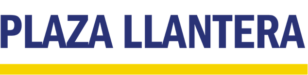 Plaza Llantera