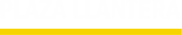 Plaza Llantera