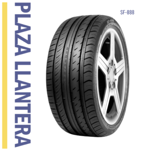 SF-888 215/35R19 85W