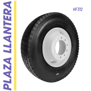 HF312 11R22.5 149/146L 18PR  Sunfull